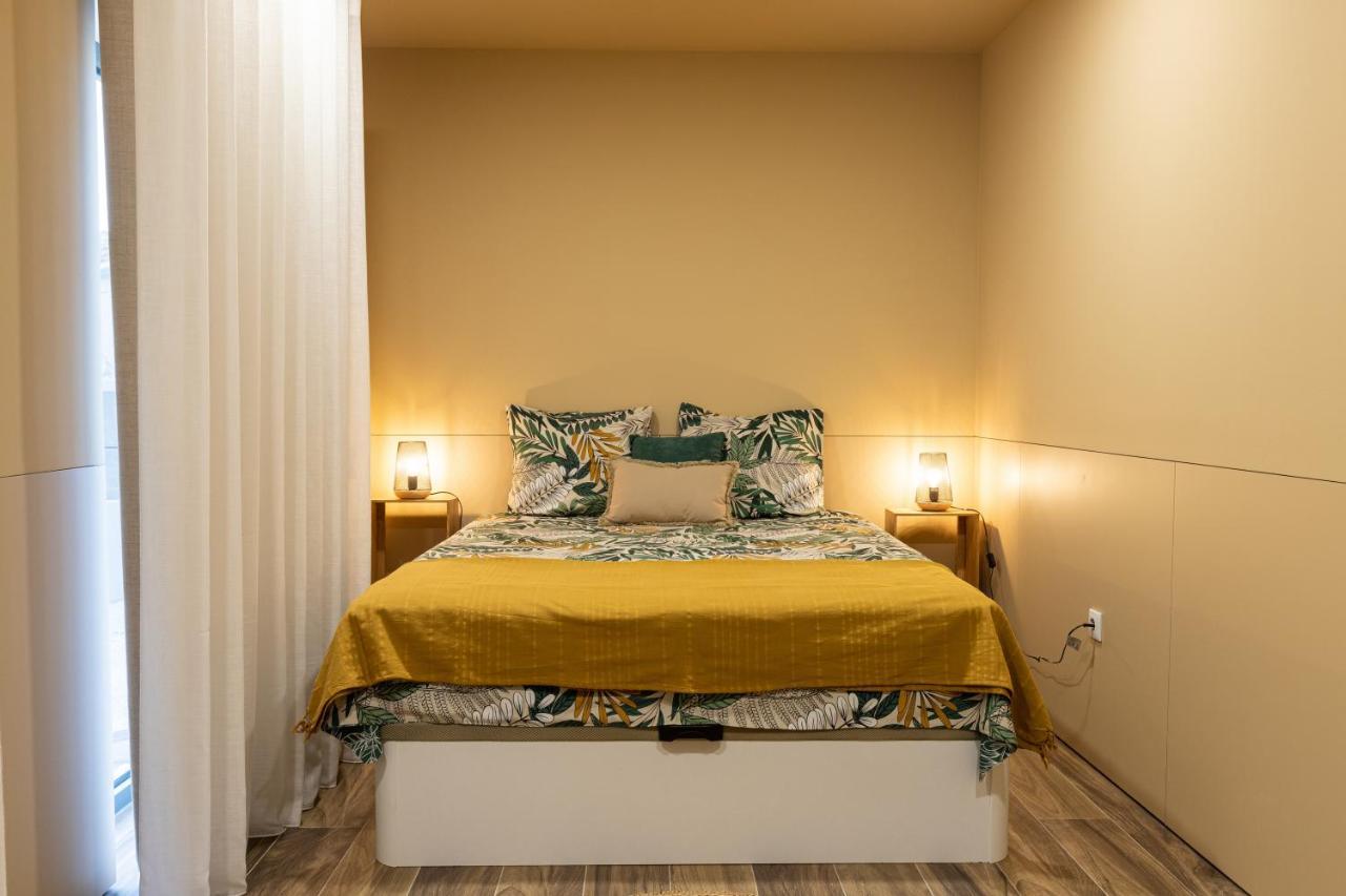 Dorigem Rooms Casal de Loivos Extérieur photo