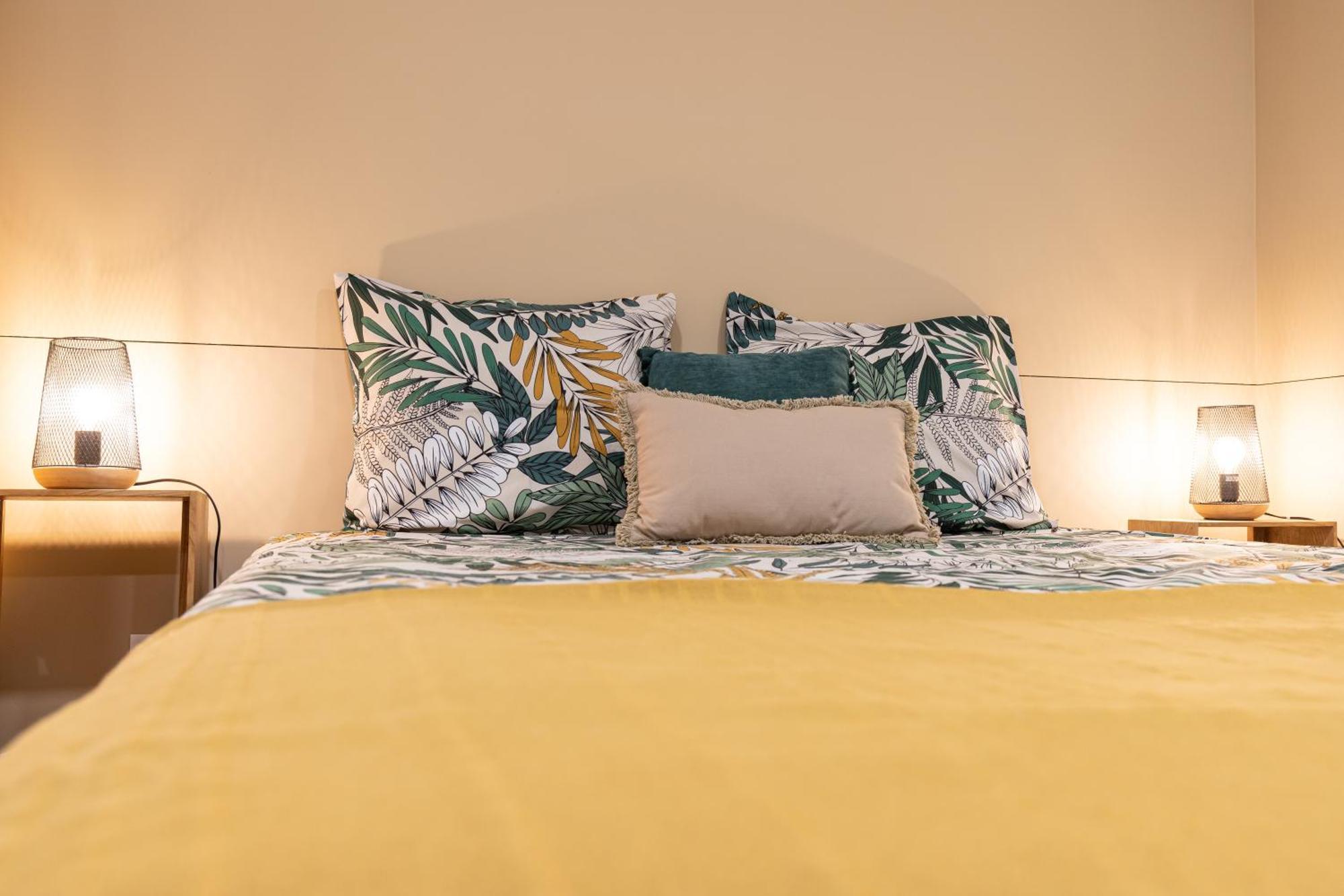 Dorigem Rooms Casal de Loivos Chambre photo